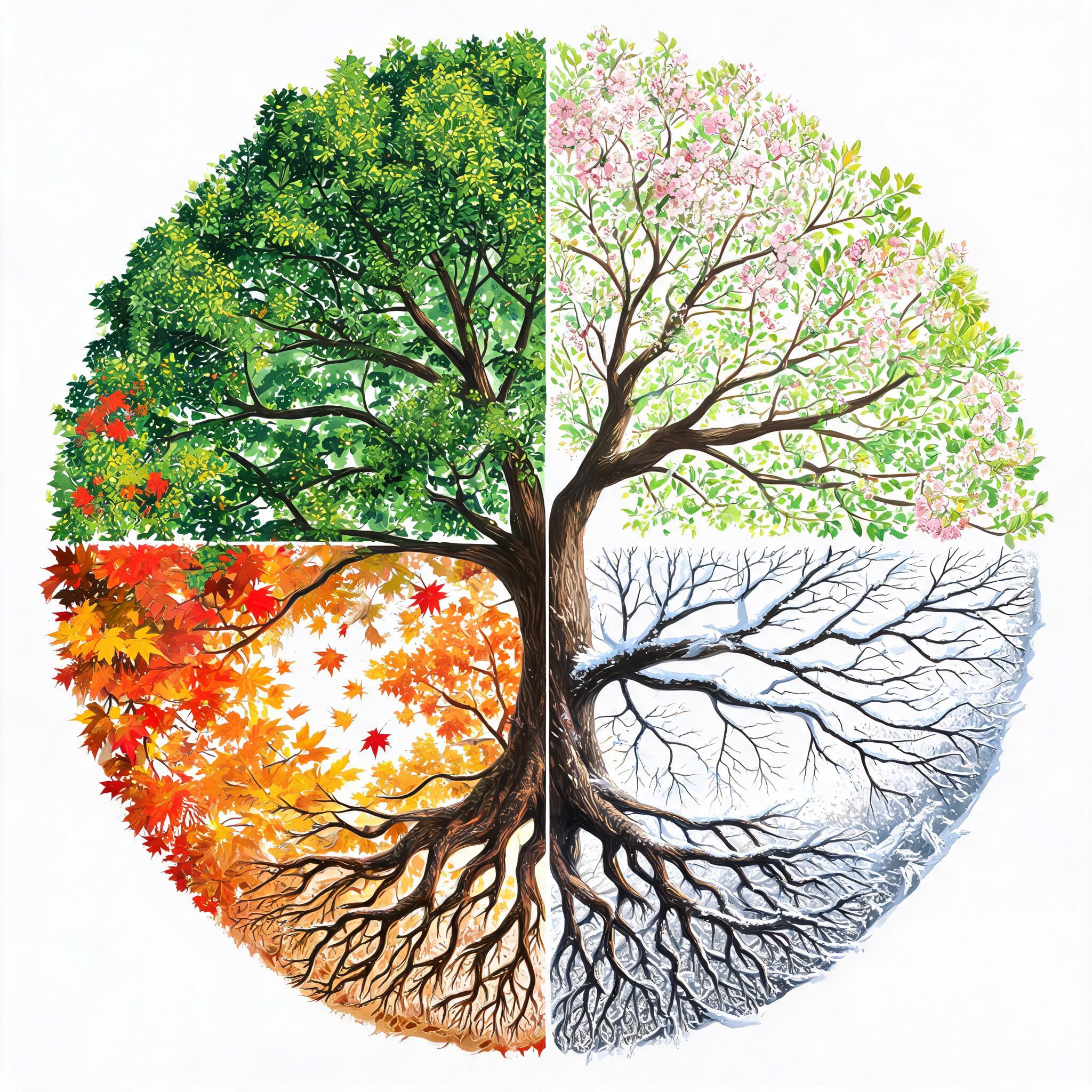 Tree of life