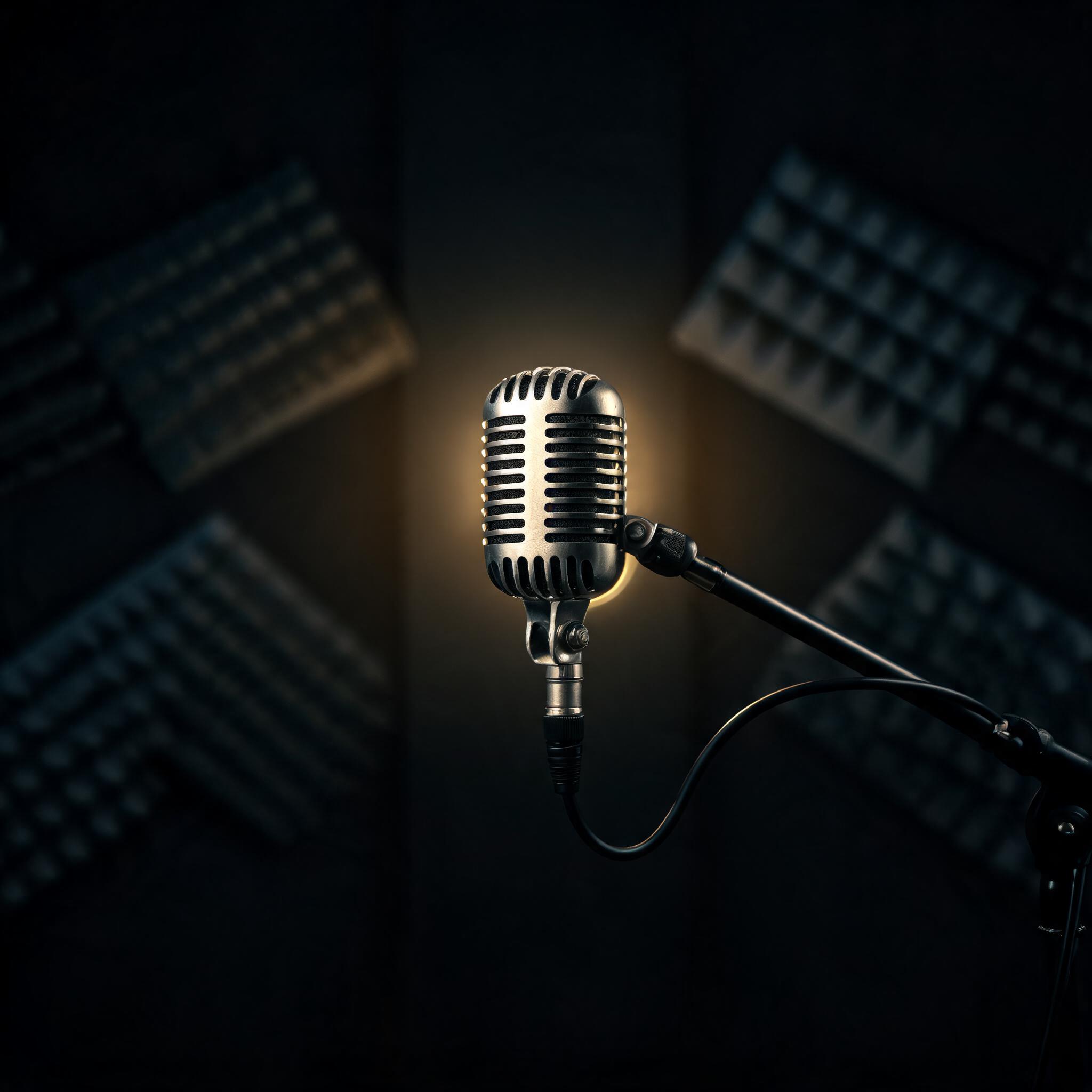 Podcast cover
